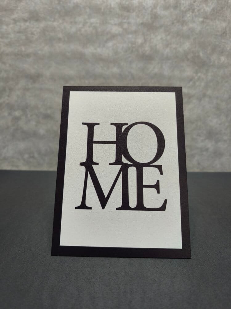 Home Mdf Tablo