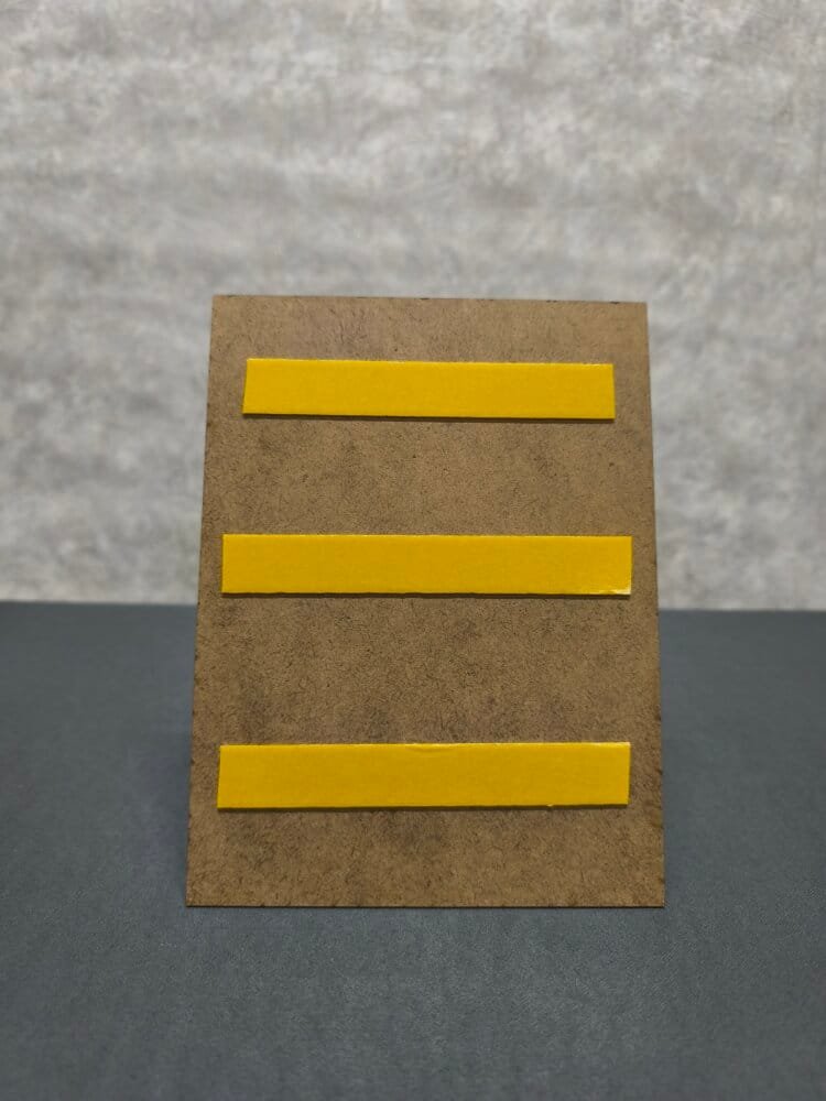 Home Mdf Tablo - Görsel 5